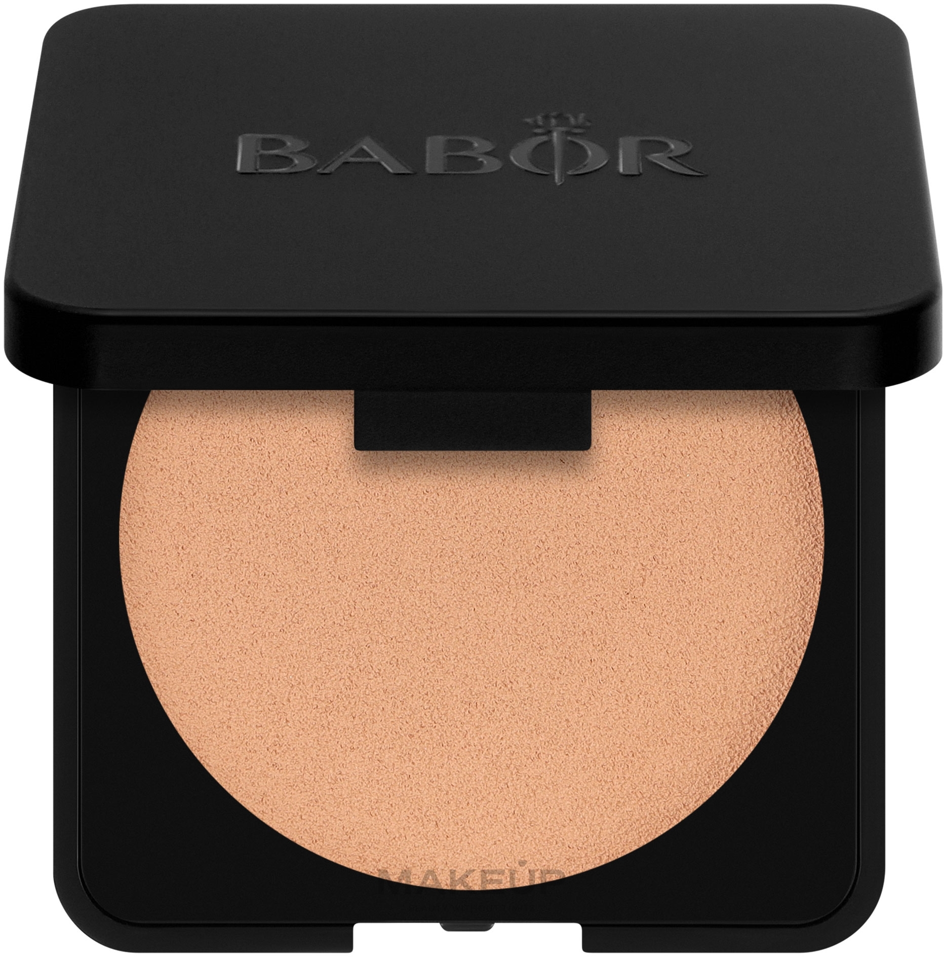 Compact Cream Powder - Babor Flawless Finish Foundation — photo 02 - Porcel