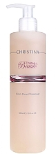 Grape Cleansing Gel - Christina Chateau de Beaute Vino Pure Cleanser — photo N2