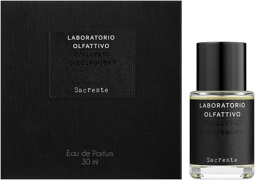 Laboratorio Olfattivo Sacreste - Eau de Parfum — photo N2