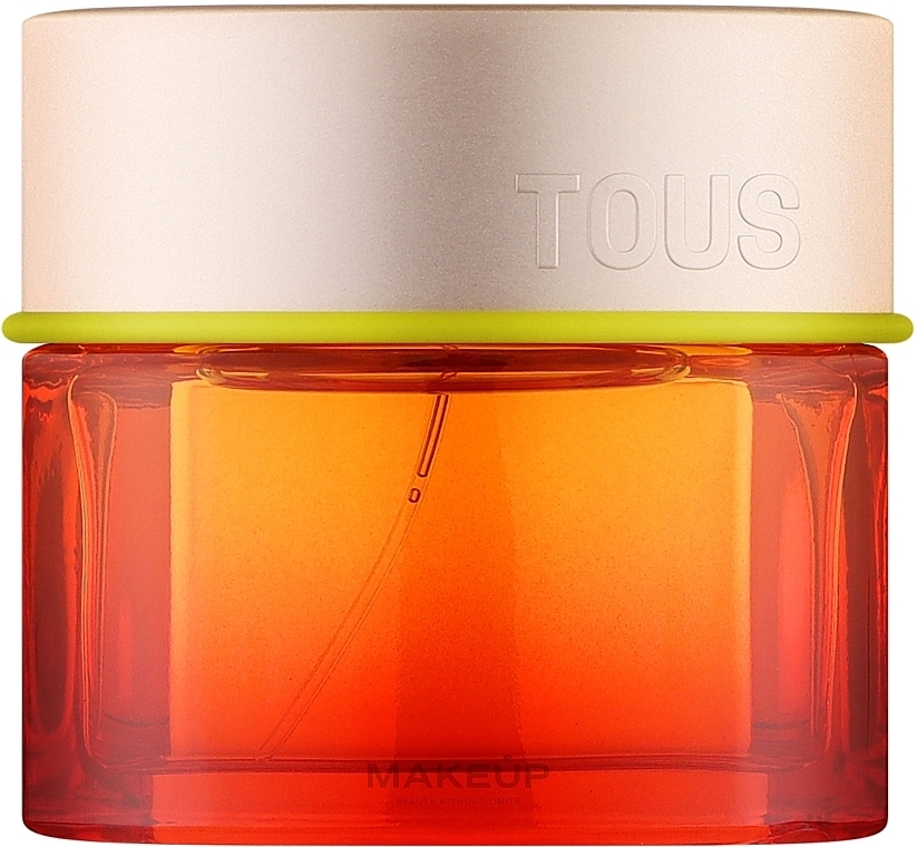 Tous Man Spritz - Eau de Toilette — photo N1