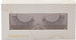 Fragrances, Perfumes, Cosmetics False Lashes - Bamm!Lashes False Lashes Make'em Longer