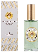 Atkinsons English Lavender - Eau de Toilette — photo N1