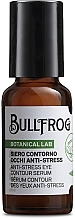 Fragrances, Perfumes, Cosmetics Bullfrog Anti-Stress Eye Contour Serum - Anti-Stress Eye Serum