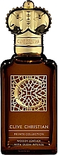 Fragrances, Perfumes, Cosmetics Clive Christian C Woody Leather - Eau de Parfum (tester without cap)