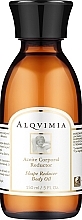 Fragrances, Perfumes, Cosmetics Body Oil - Alqvimia Shape Reducer Body Oil