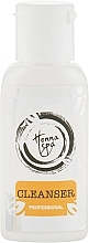 Fragrances, Perfumes, Cosmetics Face Cleanser - Henna Spa