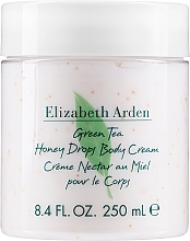 Elizabeth Arden Green Tea Honey Drops - Body Cream  — photo N1