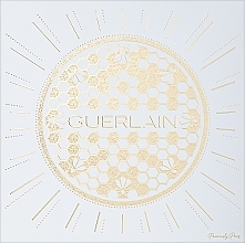 Fragrances, Perfumes, Cosmetics Guerlain Mon Guerlain - Set (edp/50ml + edp/10ml + b/lot/75ml)