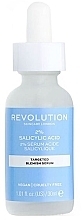 Set - Revolution Skincare Blemish Collection (f/lot/30ml + f/lot/30ml + f/serum/30ml) — photo N6