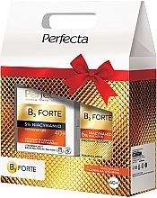 Fragrances, Perfumes, Cosmetics Set - Perfecta B3 Forte (f/cr/50ml + eye/cr/15ml)