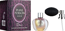 Dior Pure Poison Elixir - Eau de Parfum — photo N3