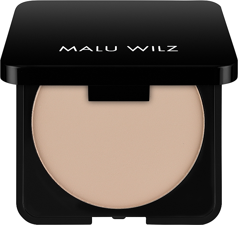 Compact Powder - Malu Wilz Compact Powder — photo N3