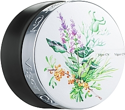 Lifting Toning Mask 'Herbal Bouquet' - Vigor Cosmetique Naturelle — photo N2