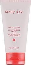 Renewing Rose Clay Mask - Mary Kay — photo N1