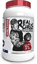 Fragrances, Perfumes, Cosmetics Muscle Gaining Complex - 5% Nutrition Real Carbs + Protein Legendary Series Blueberry Cobbler Limited Edition