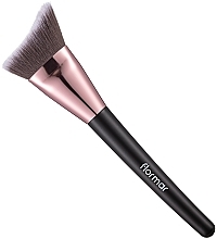 Fragrances, Perfumes, Cosmetics Contouring Brush - Flormar