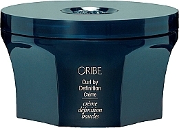 Fragrances, Perfumes, Cosmetics Curly Hair Cream - Oribe Curl by Definition Creme