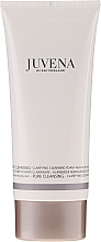 Fragrances, Perfumes, Cosmetics Juvena - ure Cleansing Clarifying Cleansing Foam