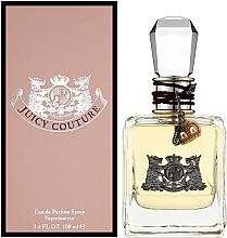 Juicy Couture Juicy Couture - Eau de Parfum — photo N4