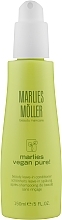 Fragrances, Perfumes, Cosmetics Natural Leave-In Conditioner "Vegan" - Marlies Moller Marlies Vegan Pure! Beauty Leave-in Conditioner