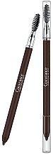 Brow Pencil - Avene Couvrance Brown Eye & Brow Pencil — photo N1