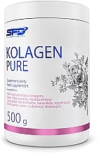 Collagen Dietary Supplement, Powder - SFD Nutrition Pure Collagen — photo N1