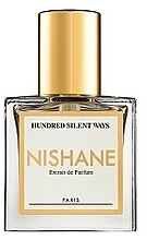 Fragrances, Perfumes, Cosmetics Nishane Hundred Silent Ways - 香水(ミニ)