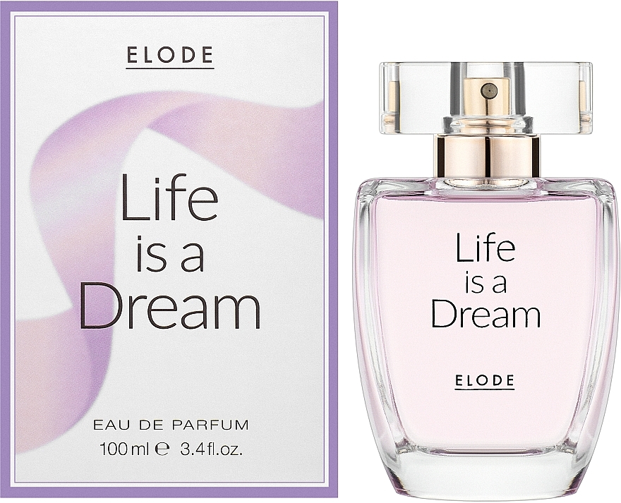 Elode Life is a Dream - Eau de Parfum — photo N2