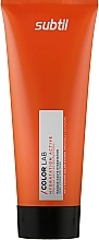 Deep Moisturizing Mask - Laboratoire Ducastel Subtil Color Lab Hydratation Active Deep Hydratation Mask — photo N1