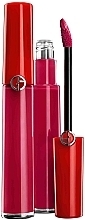 Fragrances, Perfumes, Cosmetics Liquid Lipstick - Giorgio Armani Lip Maestro