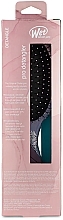 Hair Brush - Wet Brush Pro Detangler Cosmic Lava Lavender — photo N5