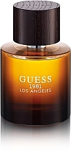 Guess 1981 Los Angeles Men - Eau de Toilette — photo N2