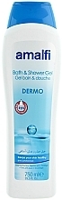 Bath & Shower Gel "Skin Protection" - Amalfi Skin Protection Shower Gel — photo N1