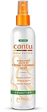 Fragrances, Perfumes, Cosmetics Moisturizing Leave-In Conditioner Spray - Cantu Hydrating Leave-in Conditioning Mist