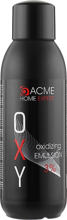 Oxydant Emulsion - Acme Color Acme Home Expert Oxy 3% — photo N3