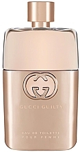 Gucci Guilty Eau de Toilette Pour Femme - Eau de Toilette — photo N3