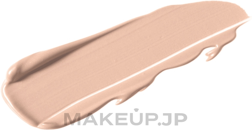 Concealer - TopFace Instyle Lasting Finish Concealer — photo 01 - Light Peach