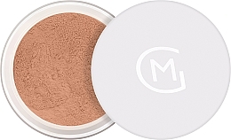 Fragrances, Perfumes, Cosmetics Moisturizing Mineral Powder - Maria Galland Paris 816 Hydra-Mineral Powder Foundation