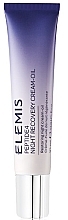 Fragrances, Perfumes, Cosmetics Revitalizing Eye Cream - Elemis Peptide4 Eye Recovery Cream-Oil (sample)