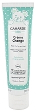 Fragrances, Perfumes, Cosmetics Diaper Cream - Gamarde Organic Nappy Changing Cream