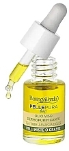 Fragrances, Perfumes, Cosmetics Tea Tree Face Oil - Bottega Verde Pure Skin Bio Purifying Face Oil With Organic Tea Tree Oil