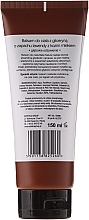 Body Balm - Belle Nature Body Lotion With Glycerin Lavender & Goat Milk — photo N2