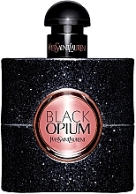 Yves Saint Laurent Black Opium - Eau de Parfum — photo N1