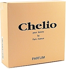 Fragrances, Perfumes, Cosmetics Paris Avenue Chelio - Perfume