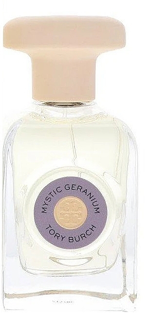 Tory Burch Mystic Geranium - Eau de Parfum — photo N1