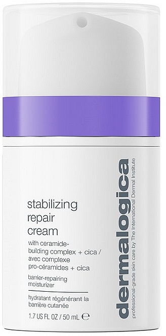 Stabilizing Repair Cream - Dermalogica Stabilizing Repair Cream — photo N1