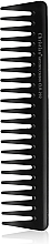 Comb, CLR-292, black - Christian — photo N1