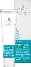 Fragrances, Perfumes, Cosmetics Intensive Moisturizing Face Cream - Tautropfen Hyaluron Pro Youth Solutions