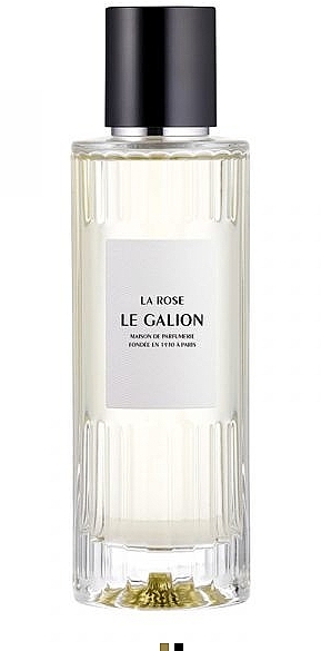 Le Galion La Rose - Eau de Parfum — photo N2
