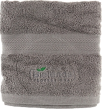 Cosmetic Blanket, grey - Bielenda Professional — photo N1